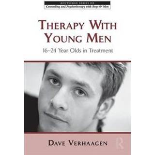 Therapy With Young Men