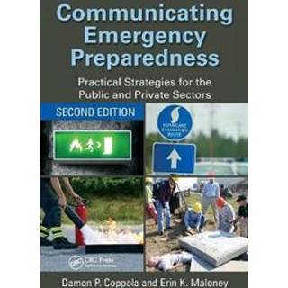 Communicating Emergency Preparedness