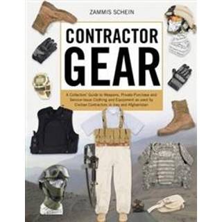 Contractor Gear