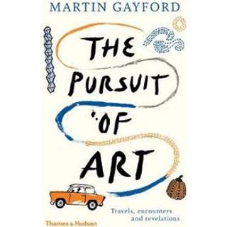 The Pursuit of Art