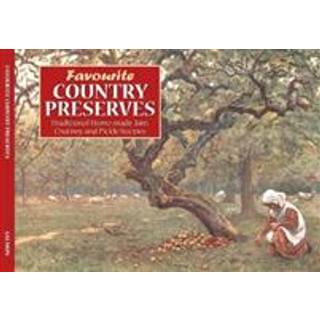 Salmon Favourite Country Preserves Recipes