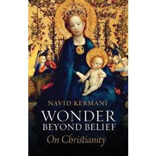 Wonder Beyond Belief