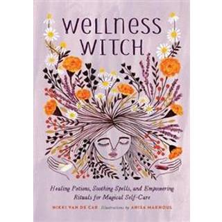 Wellness Witch