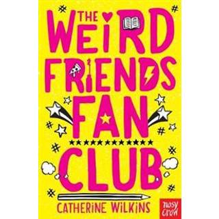 The Weird Friends Fan Club