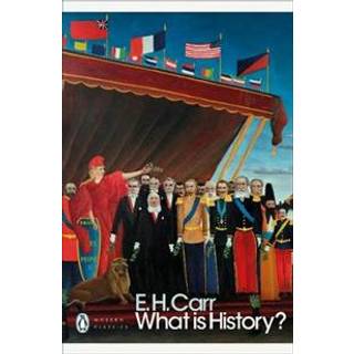 What is History?