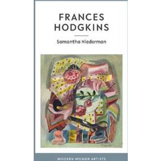 Frances Hodgkins