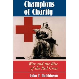Champions Of Charity