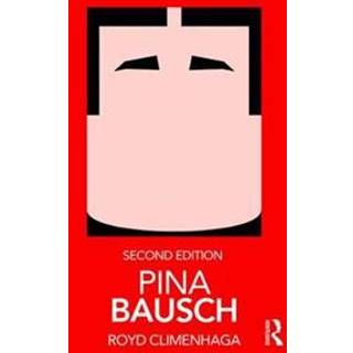 Pina Bausch