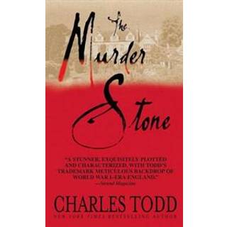 The Murder Stone