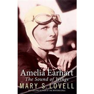 Amelia Earhart
