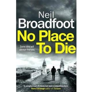 No Place to Die