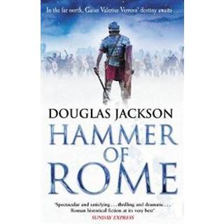 Hammer of Rome