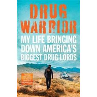 Drug Warrior