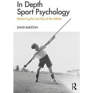 In Depth Sport Psychology