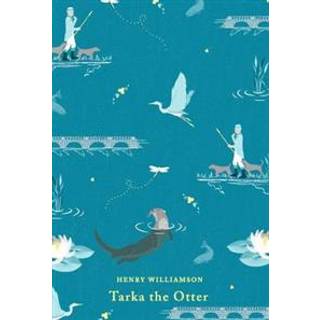 Tarka the Otter
