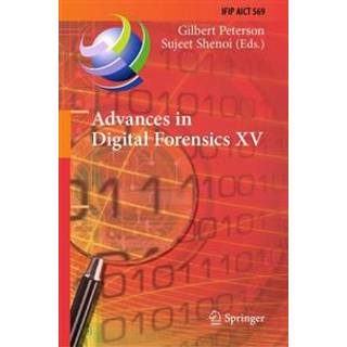 Advances in Digital Forensics XV