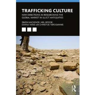 Trafficking Culture