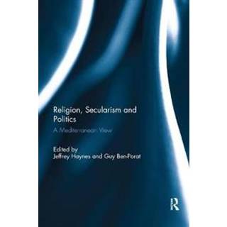 Religion, Secularism and Politics