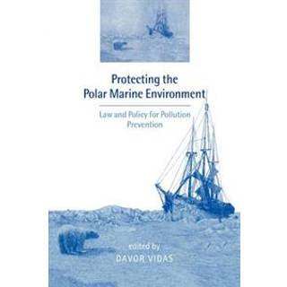 Protecting the Polar Marine Environment