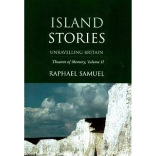 Island Stories
