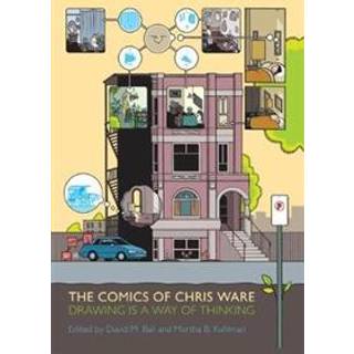 The Comics of Chris Ware