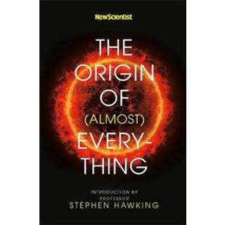 New Scientist: The Origin of (almost) Everything