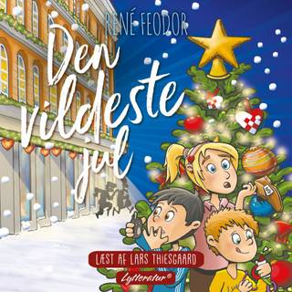 Den vildeste jul