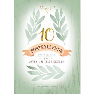 10 Fortryllende Fortællinger