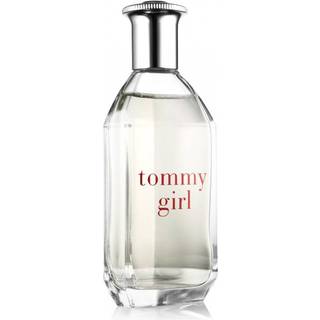 Tommy Hilfiger Tommy Girl Eau de Toilette til kvinder 100 ml - 100 ml