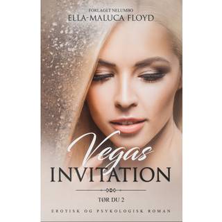 Vegas Invitation