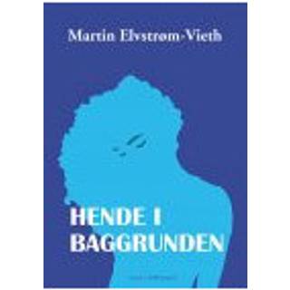HENDE I BAGGRUNDEN
