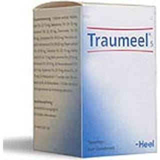 Traumeel (250 tabletter)