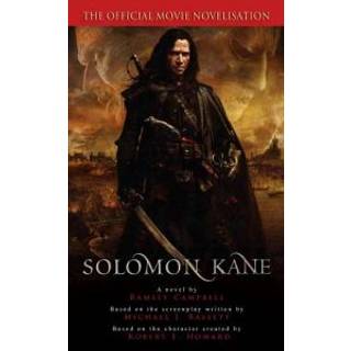 Solomon Kane
