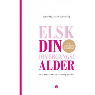 Elsk din (overgangs)alder