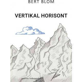 Vertikal horisont