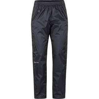 Marmot Women's PreCip Eco Pants Black, S