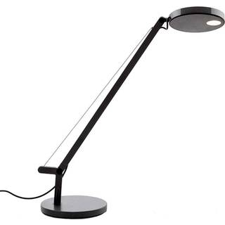 Demetra micro led bordlampe inkl. fod og indbygget lysdæmper 2700k