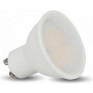 5W (35W) LED pære GU10, 3000K