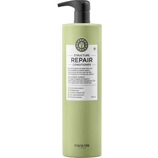Maria Nila Structure Repair Conditioner 1000 ml.