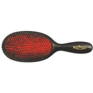 Mason Pearson Popular Bristle & Nylon Blue