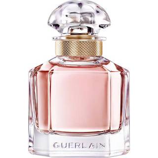 Guerlain - Mon Guerlain - Eau De Parfum - Vaporisateur 100 Ml - For Women