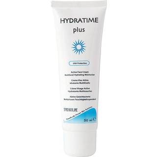 Synchroline Hydratime Plus Fugtende dagcreme til tør hud 50 ml - 50 ml