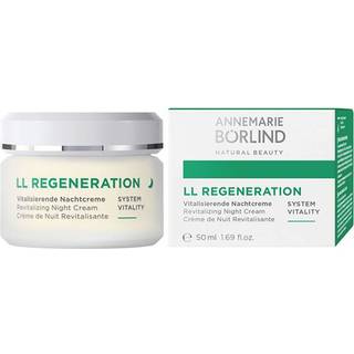 Annemarie Börlind LL Regeneration Night Cream - 50 ml