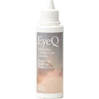 EyeQ All-In-One Solution inkl. etui - 360 ml