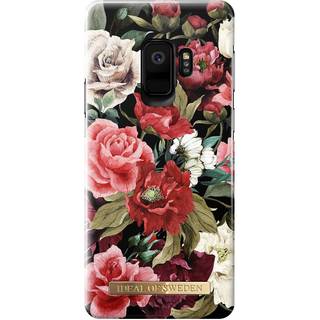 Printed Case Golden Jade Marble