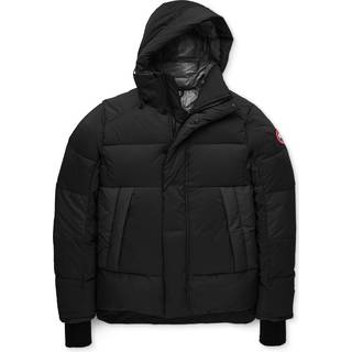Armstrong Hoody M Black/Noir (XS)