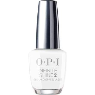 OPI Infinite Shine Lacquer, Alpine Snow, 15 ml.