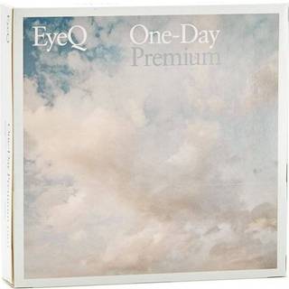 EyeQ One-Day Premium Q3 - 90 stk/pakke