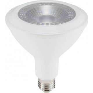 14W (120W) LED pære m. Samsung chip PAR38 4000K 1100Lm 40° (A+)