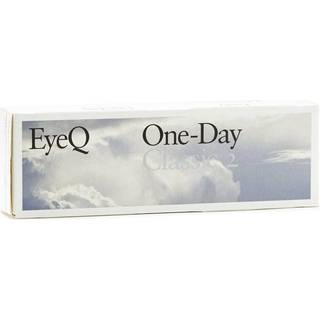 EyeQ One-Day Classic Q2 - 30 stk/pakke
